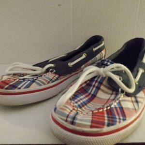 Kid's Sperry Topsiders